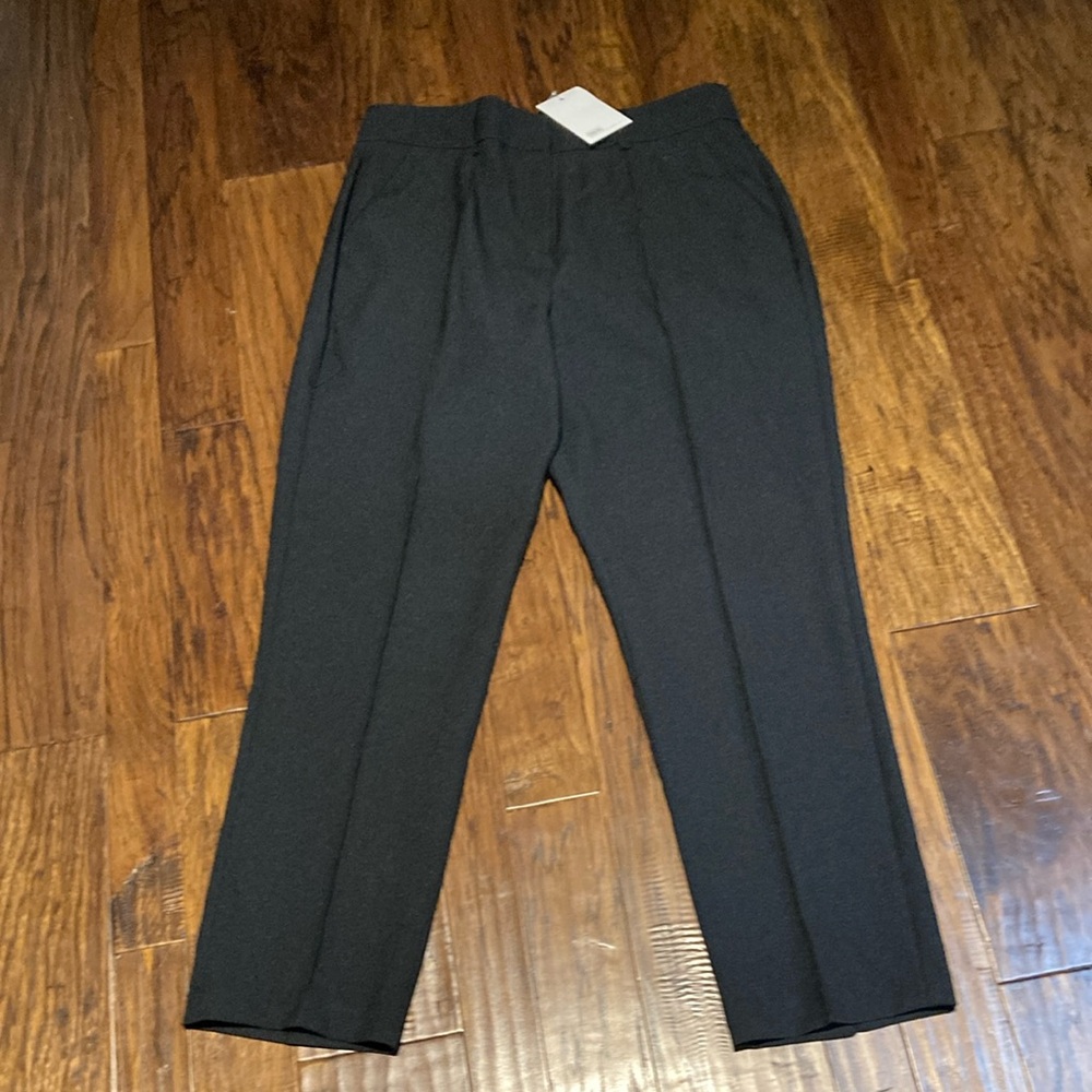 NWT ASOS Black Pants